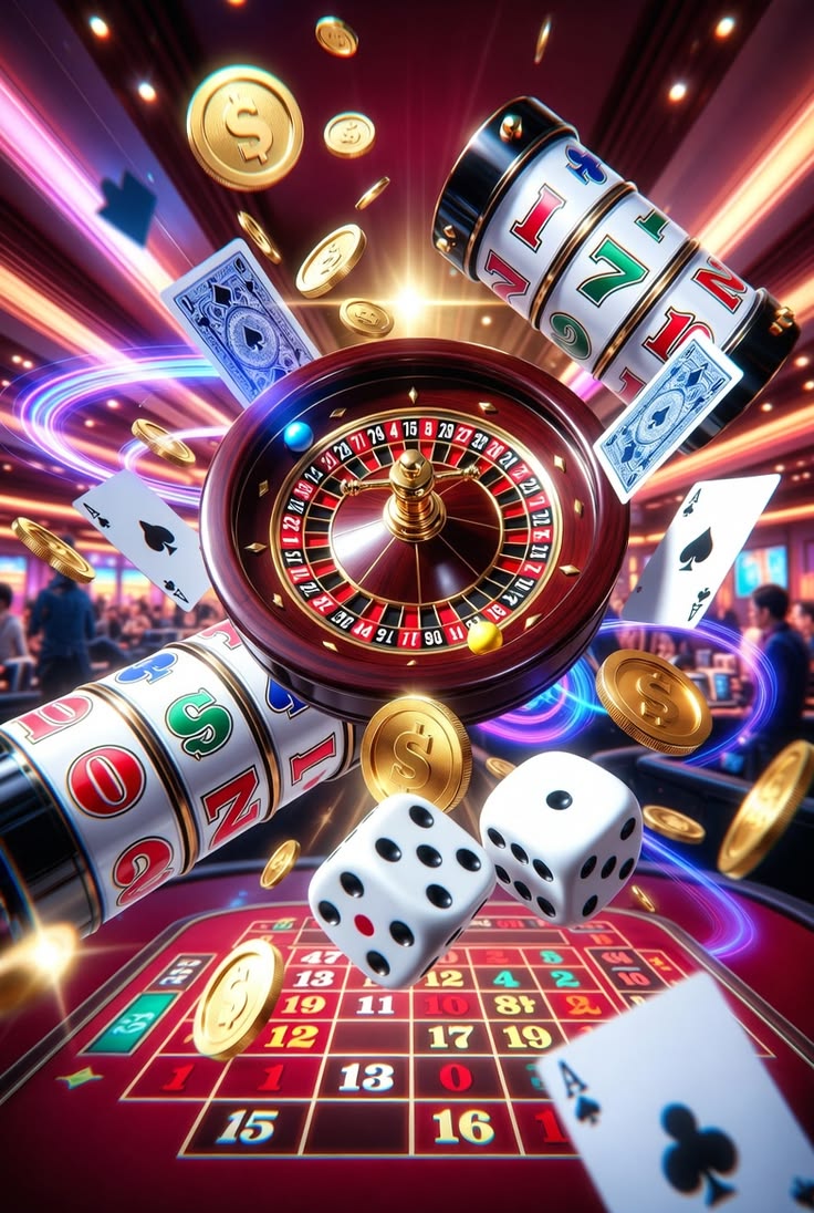 maestro 4d Game type